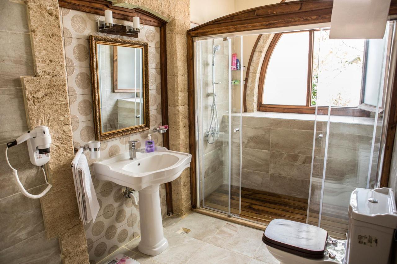 Kyrenia Palace Boutique Hotel Zewnętrze zdjęcie