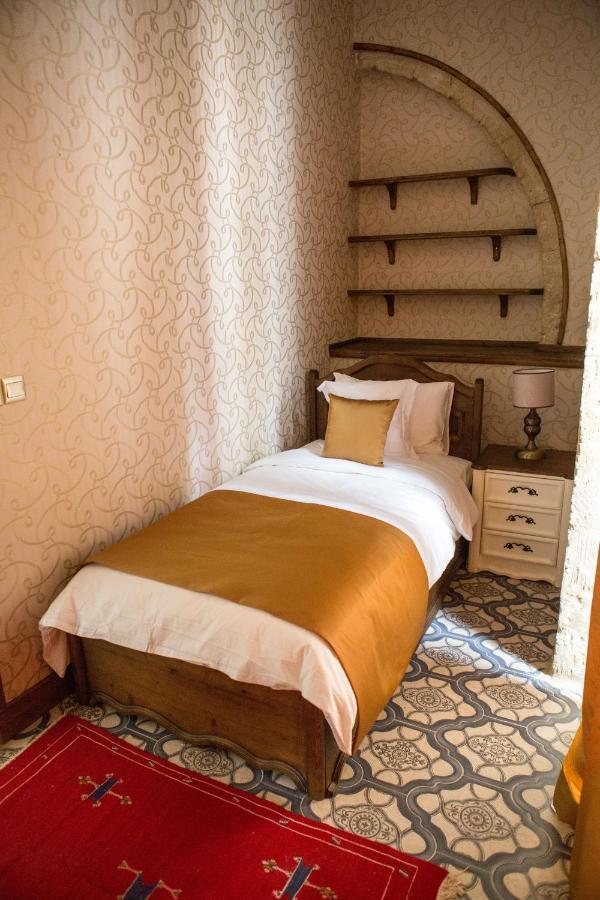 Kyrenia Palace Boutique Hotel Zewnętrze zdjęcie