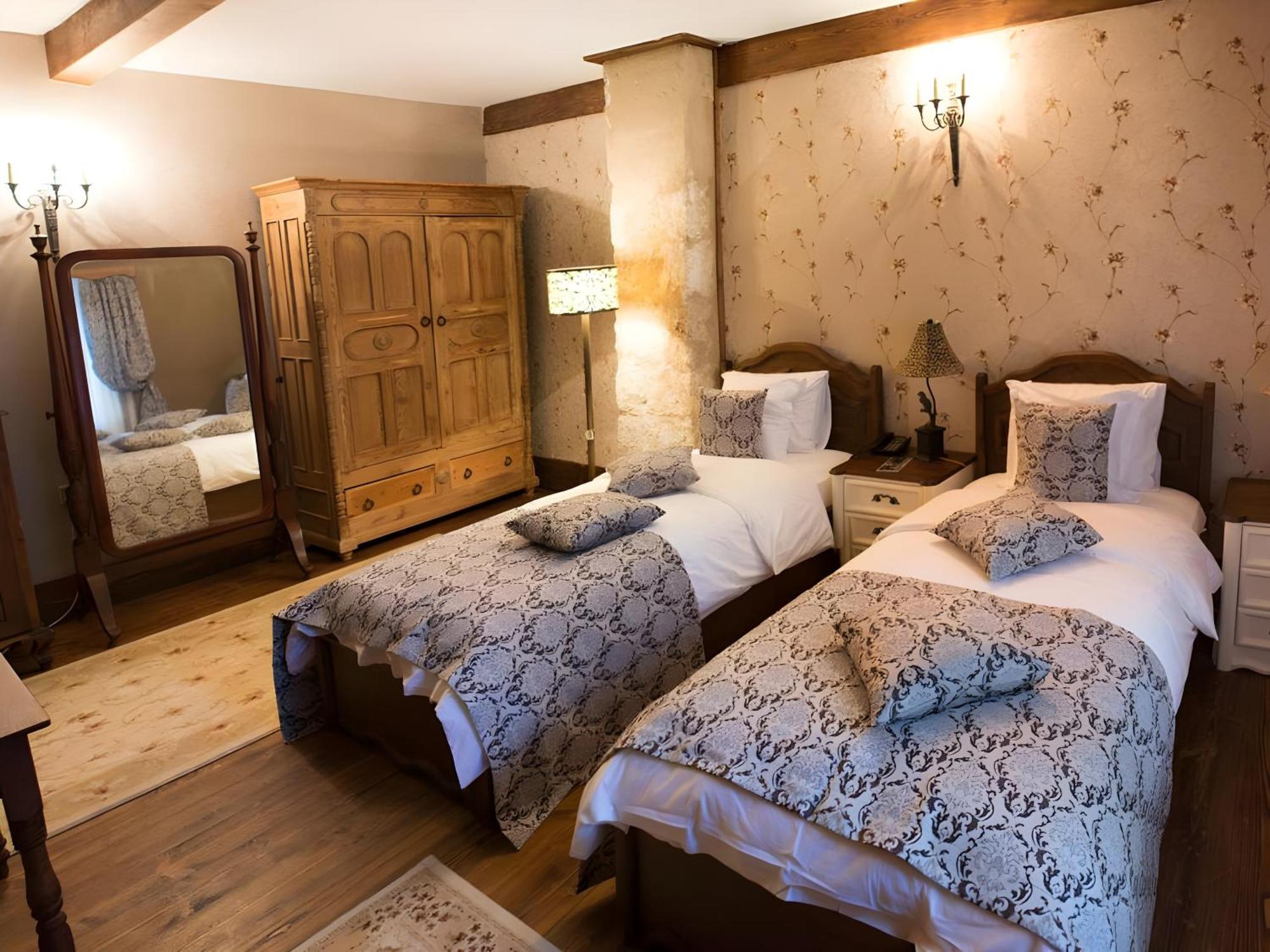 Kyrenia Palace Boutique Hotel Zewnętrze zdjęcie