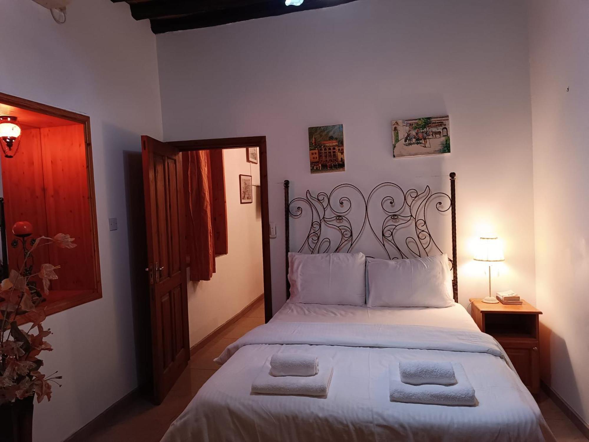 Kyrenia Palace Boutique Hotel Zewnętrze zdjęcie