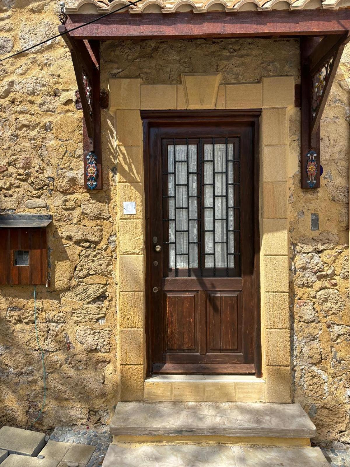 Kyrenia Palace Boutique Hotel Zewnętrze zdjęcie