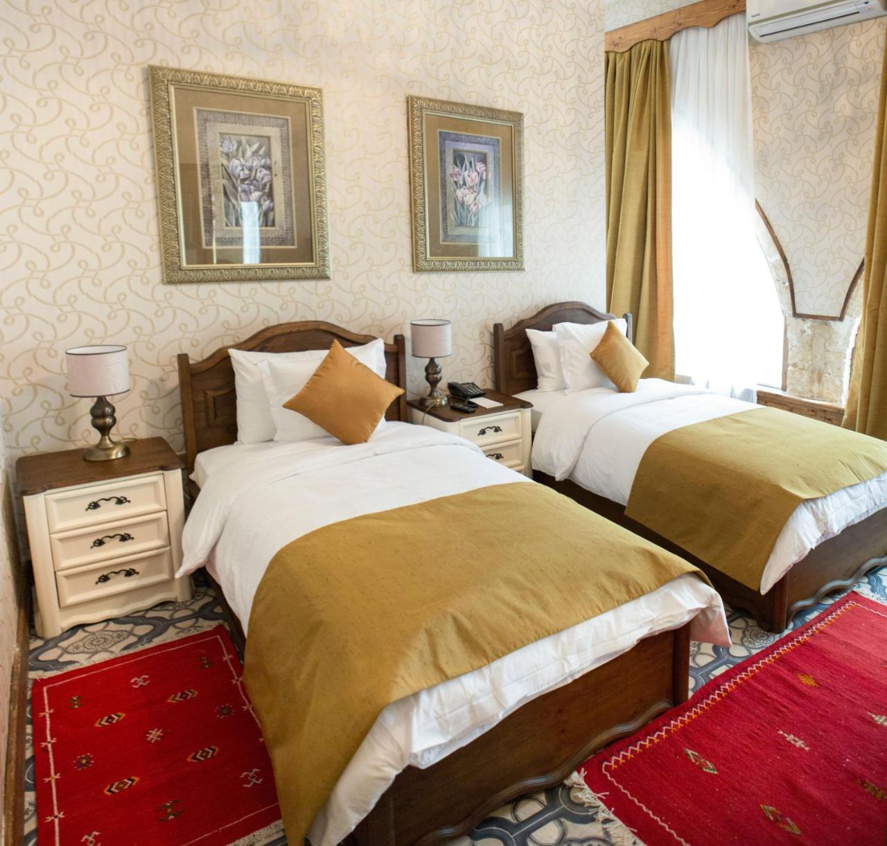 Kyrenia Palace Boutique Hotel Zewnętrze zdjęcie