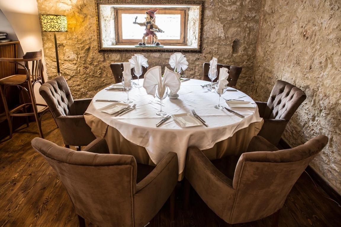 Kyrenia Palace Boutique Hotel Zewnętrze zdjęcie