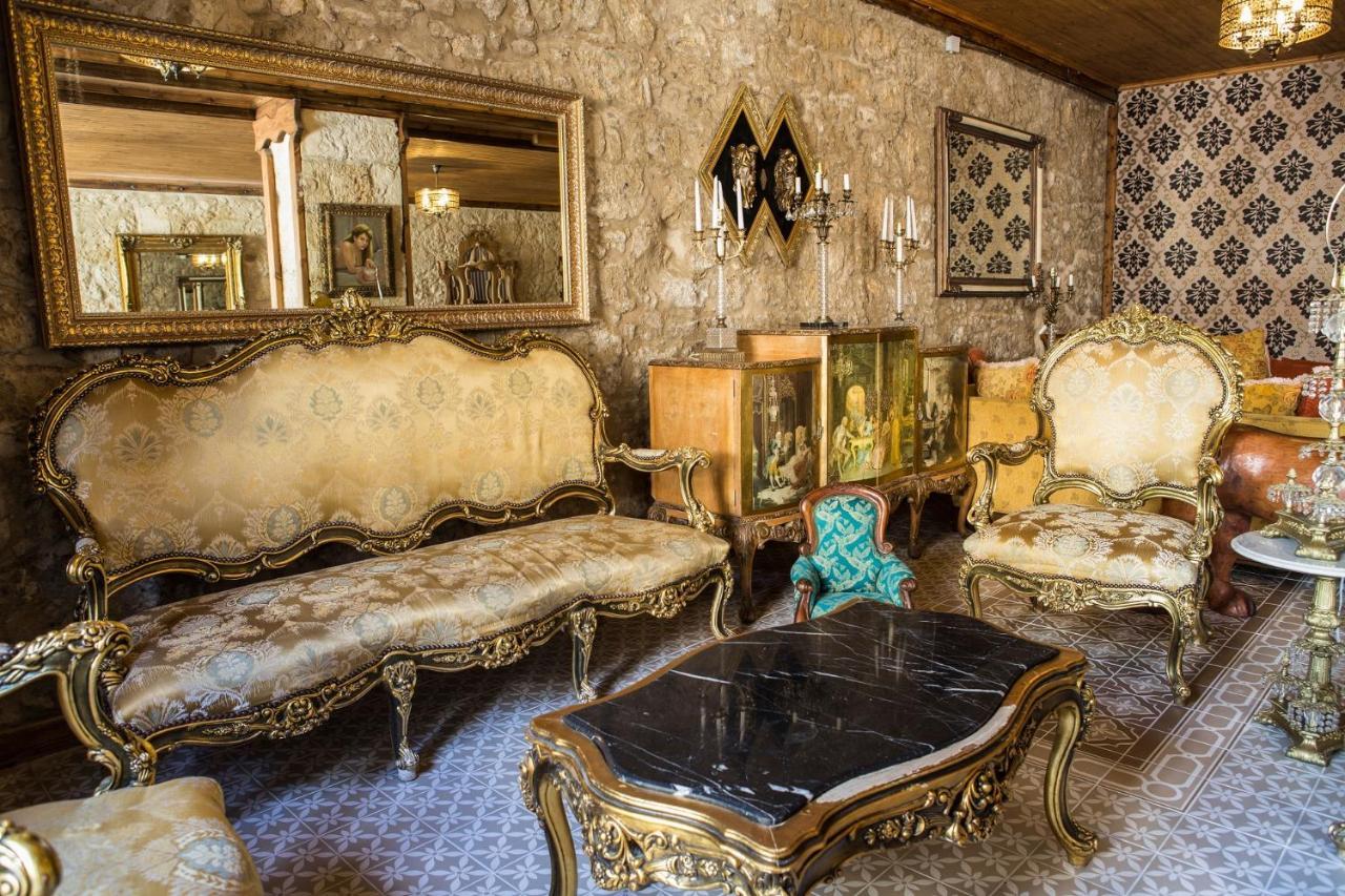 Kyrenia Palace Boutique Hotel Zewnętrze zdjęcie