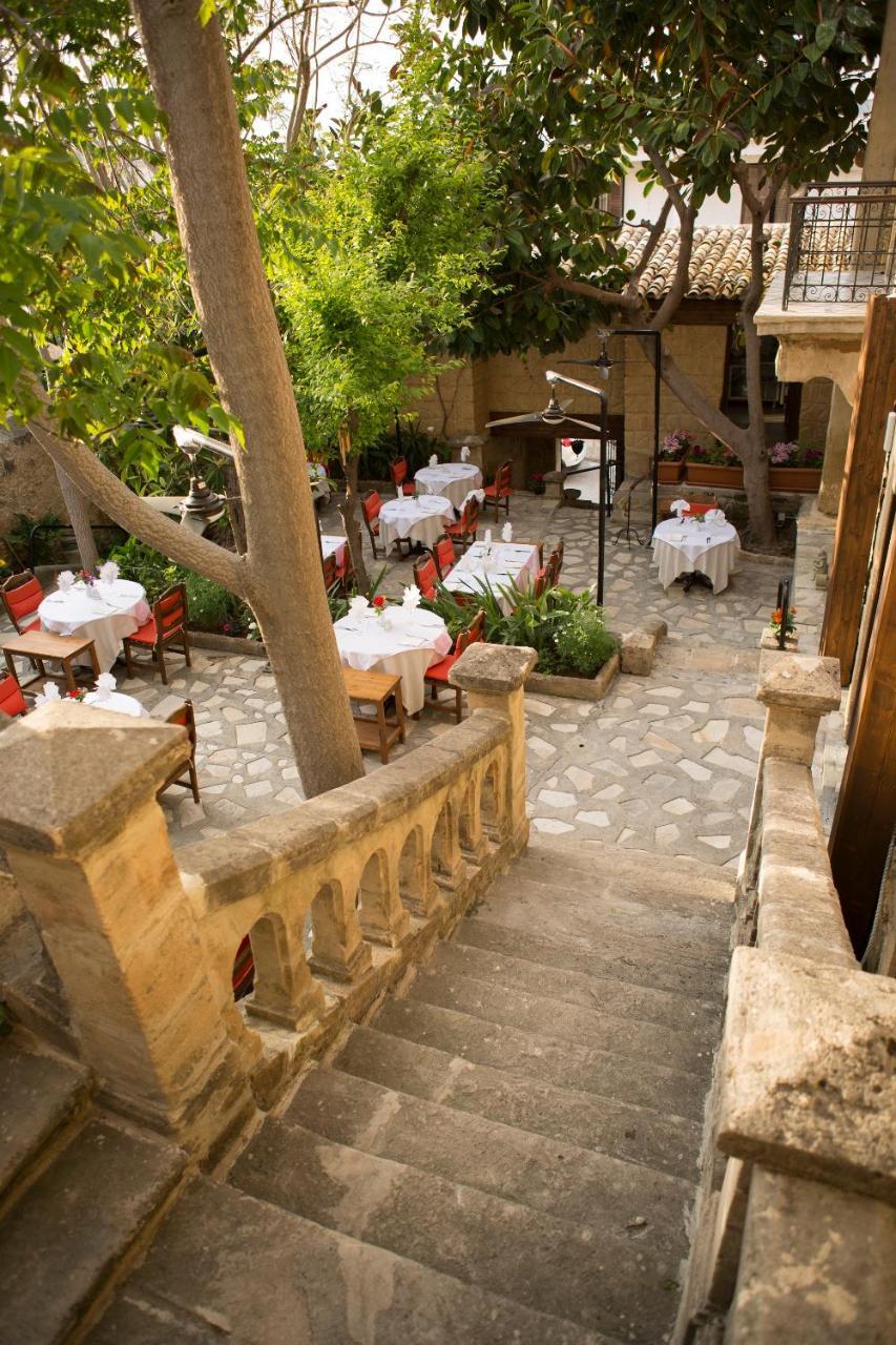 Kyrenia Palace Boutique Hotel Zewnętrze zdjęcie