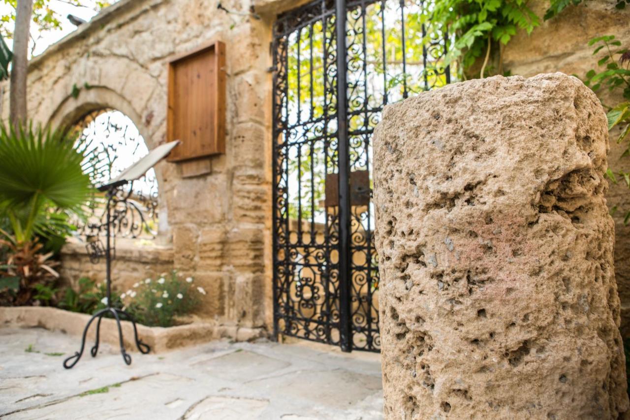 Kyrenia Palace Boutique Hotel Zewnętrze zdjęcie