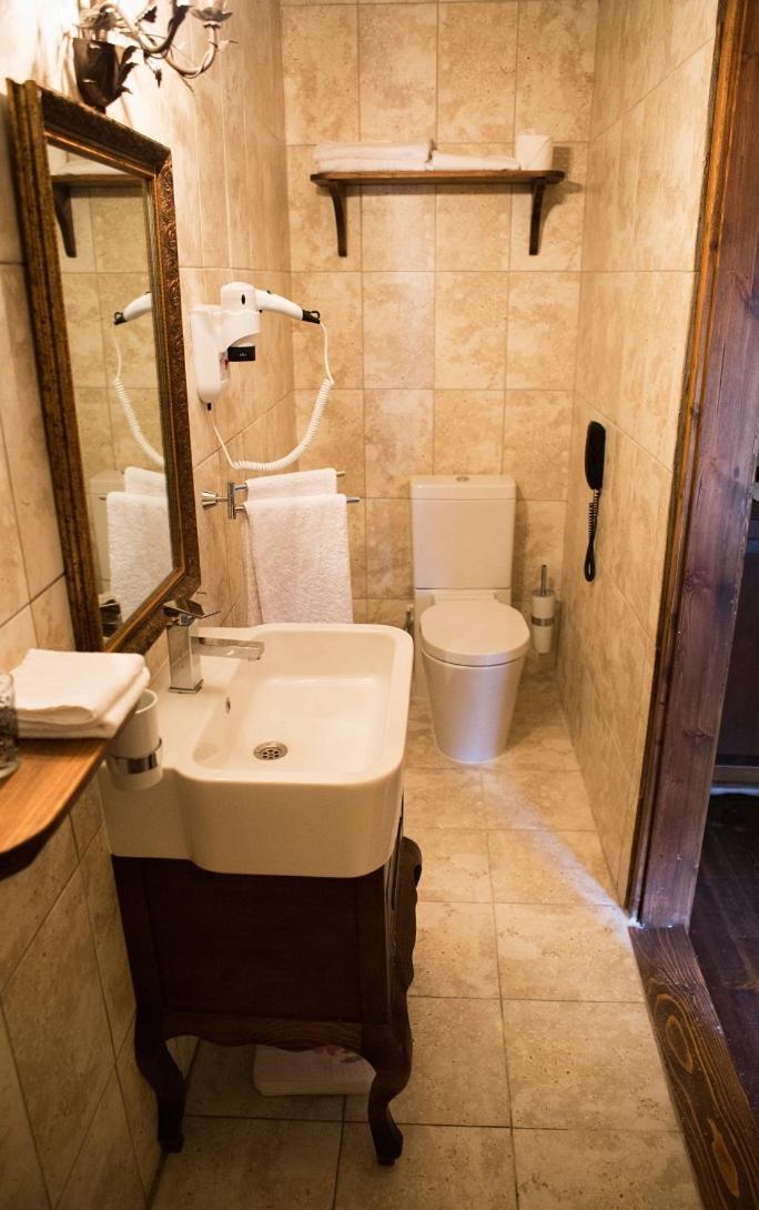 Kyrenia Palace Boutique Hotel Zewnętrze zdjęcie