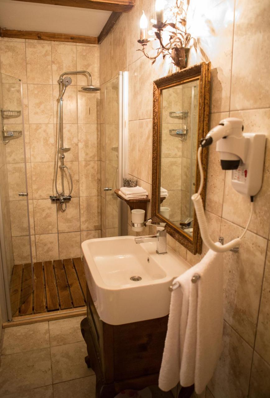 Kyrenia Palace Boutique Hotel Zewnętrze zdjęcie
