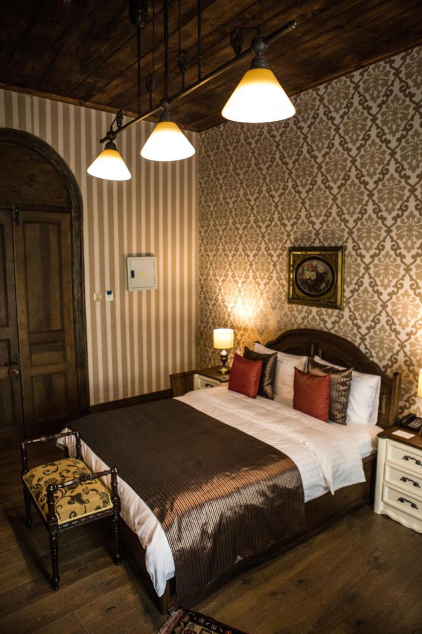Kyrenia Palace Boutique Hotel Zewnętrze zdjęcie