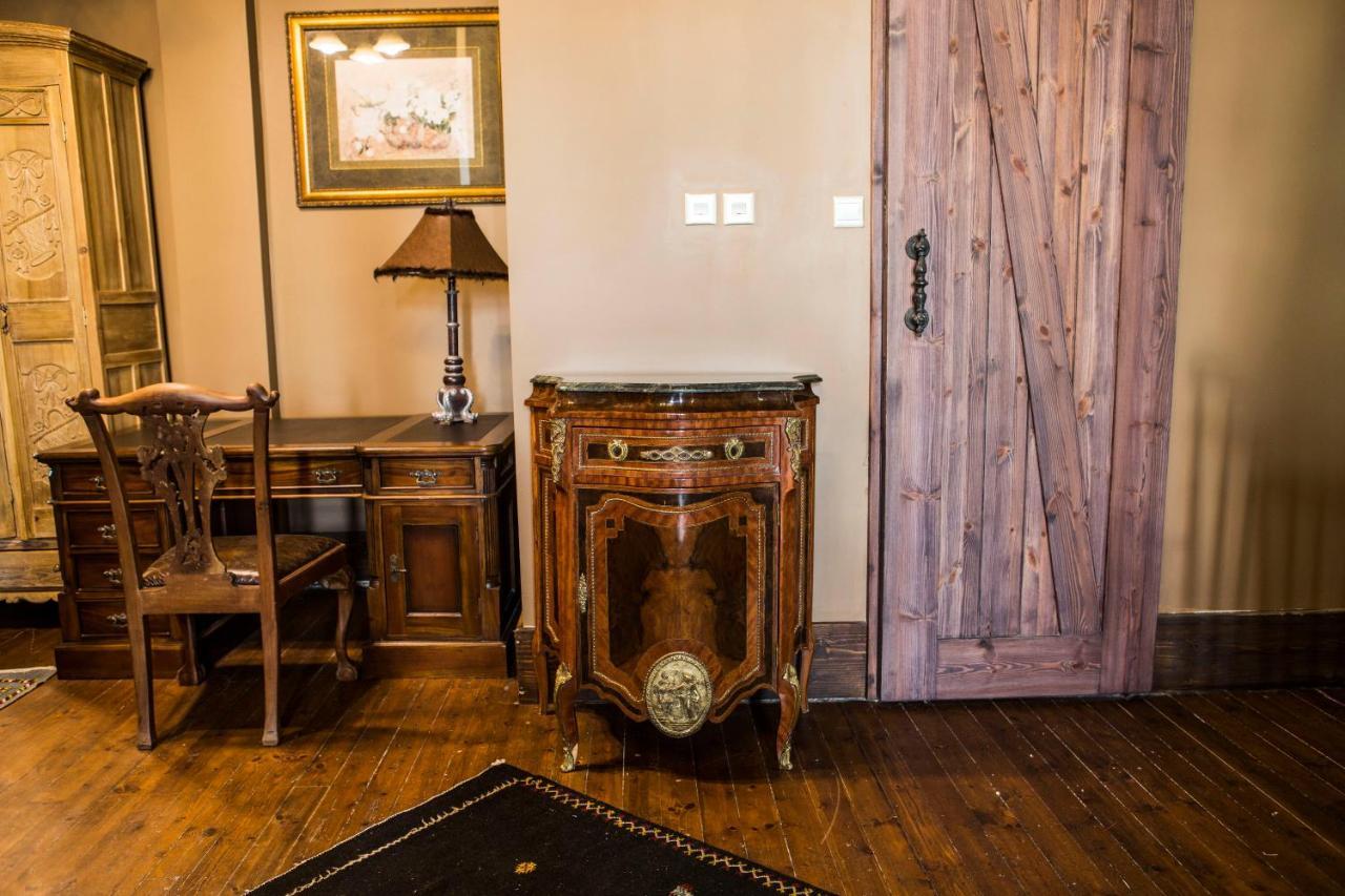 Kyrenia Palace Boutique Hotel Zewnętrze zdjęcie