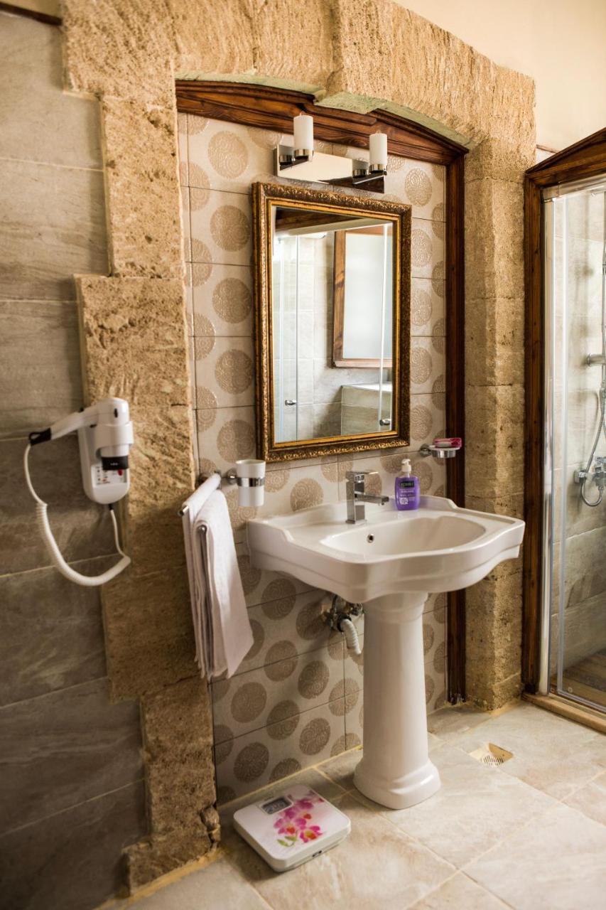 Kyrenia Palace Boutique Hotel Zewnętrze zdjęcie