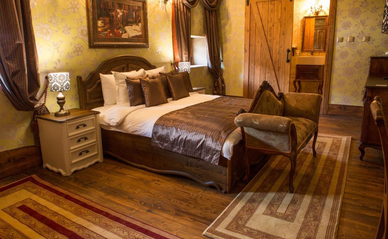 Kyrenia Palace Boutique Hotel Zewnętrze zdjęcie